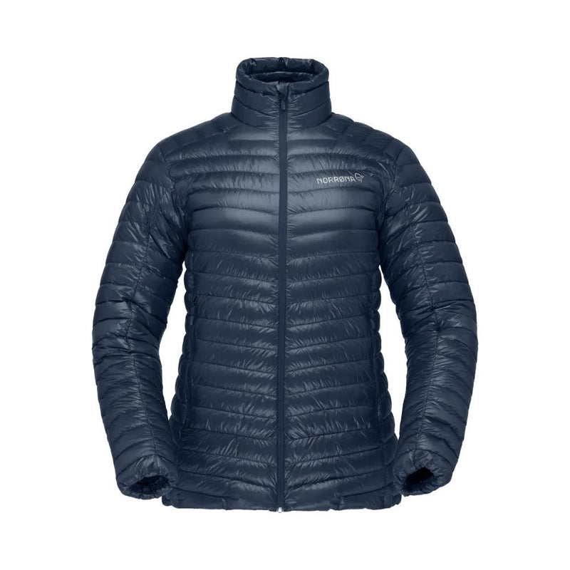 trollveggen superlight down850 Jacket W