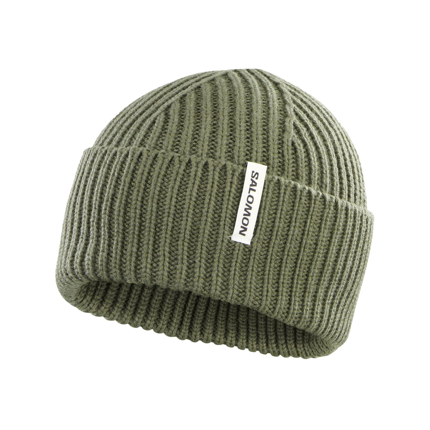 Snowbird Beanie U, Grape leaf