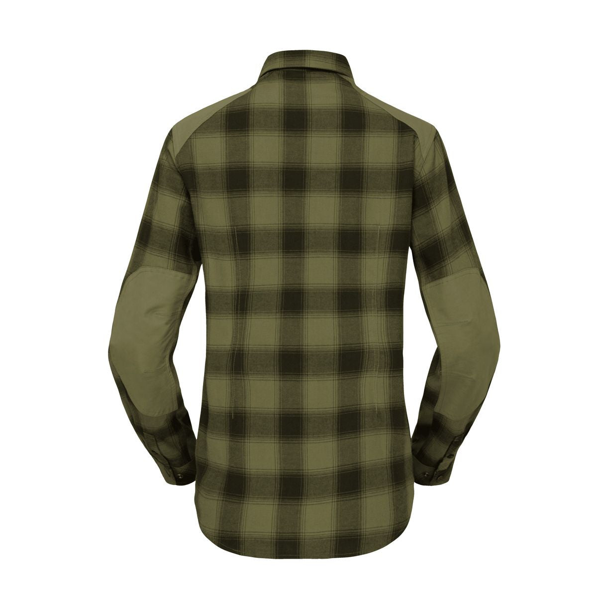 femund flannel Shirt W, Rosin