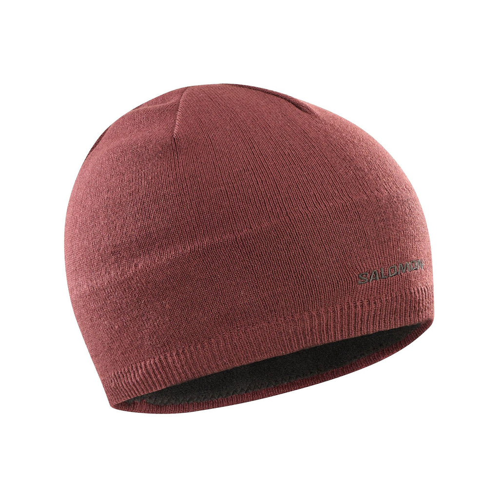 Beanie, Rum raisin