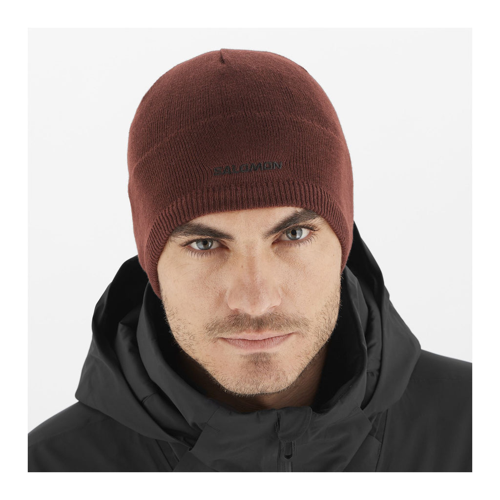 Beanie, Rum raisin