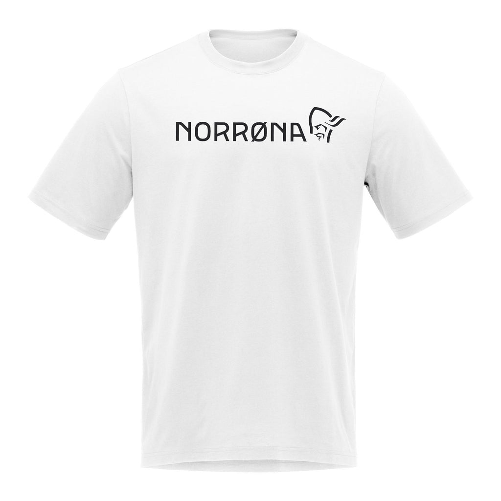 /29 cotton viking T-Shirt M, Pure white