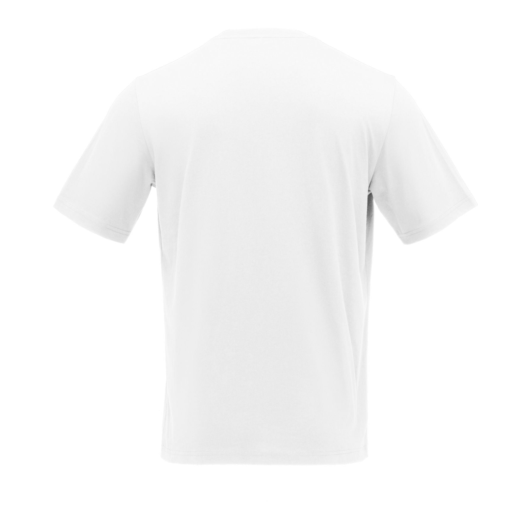 /29 cotton viking T-Shirt M, Pure white