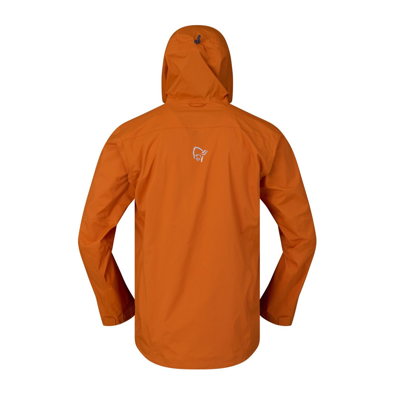 falketind dri1 Jacket M, Gold flame