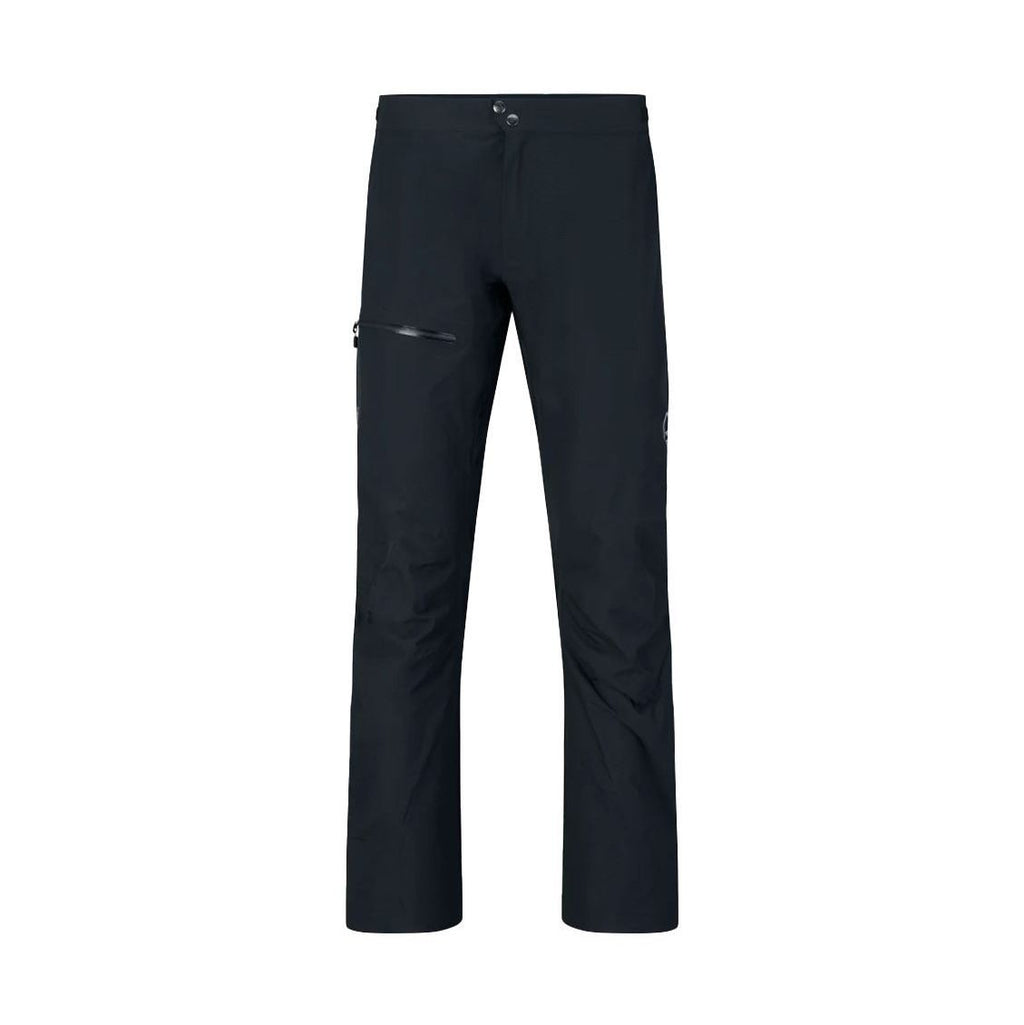 falketind dri1 Pants M, Caviar black