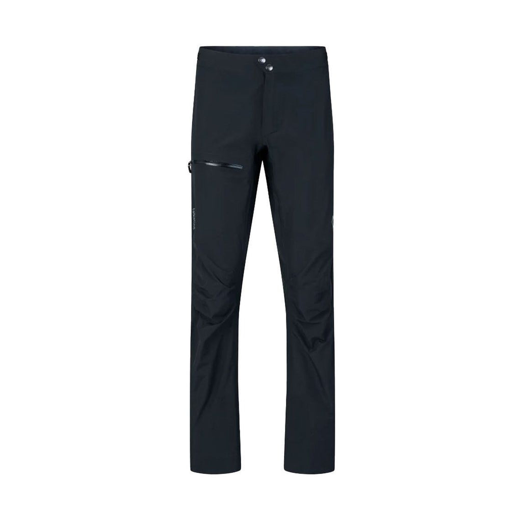 falketind dri1 Pants W, Caviar black