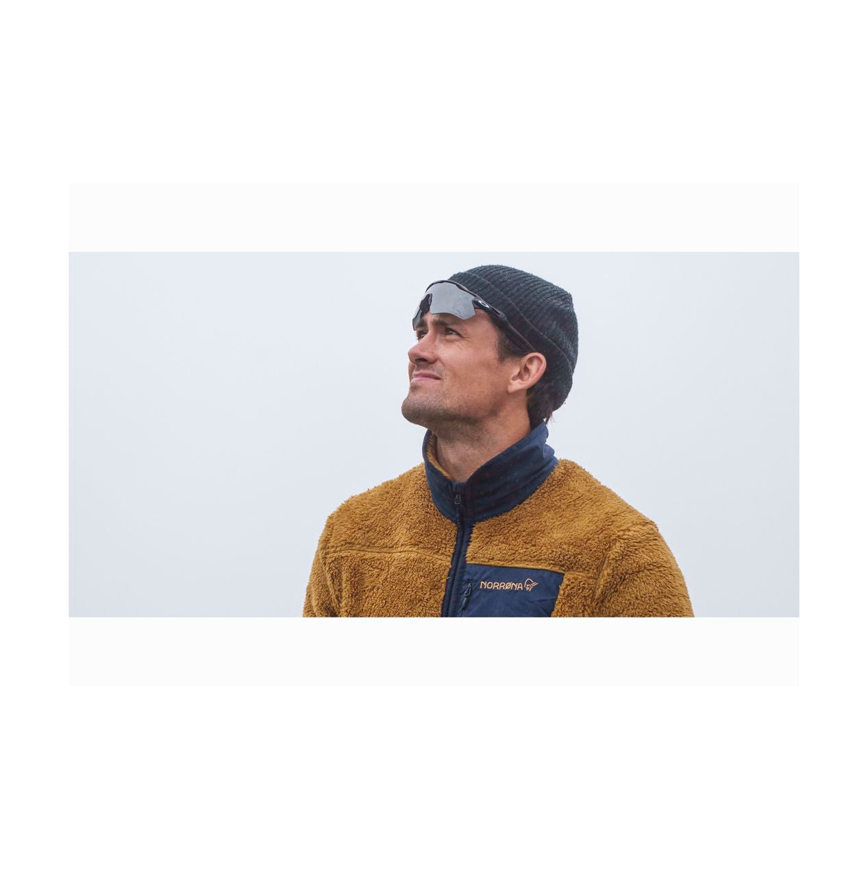 femund warm3 Jacket M, Camelflage