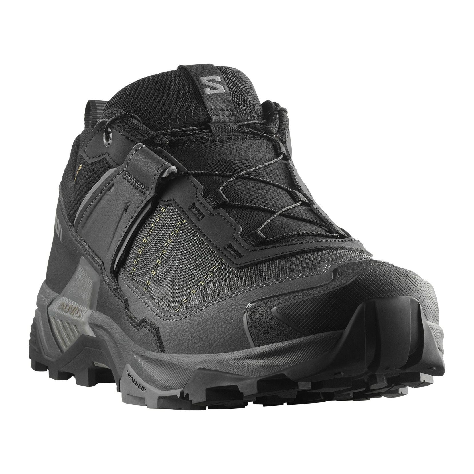 X Ultra 5 Wide GORE-TEX M, Black asphalt castlerock