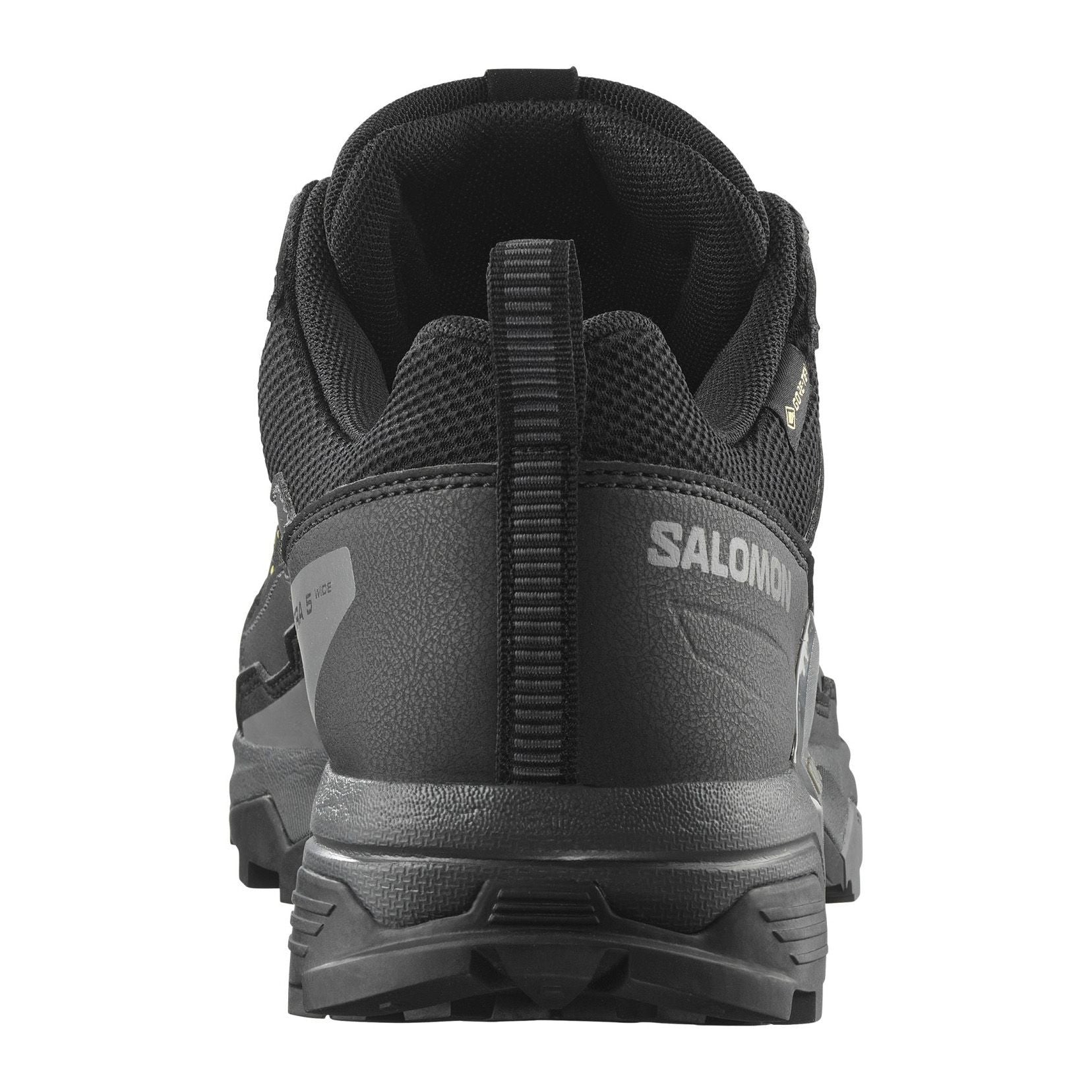 X Ultra 5 Wide GORE-TEX M, Black asphalt castlerock