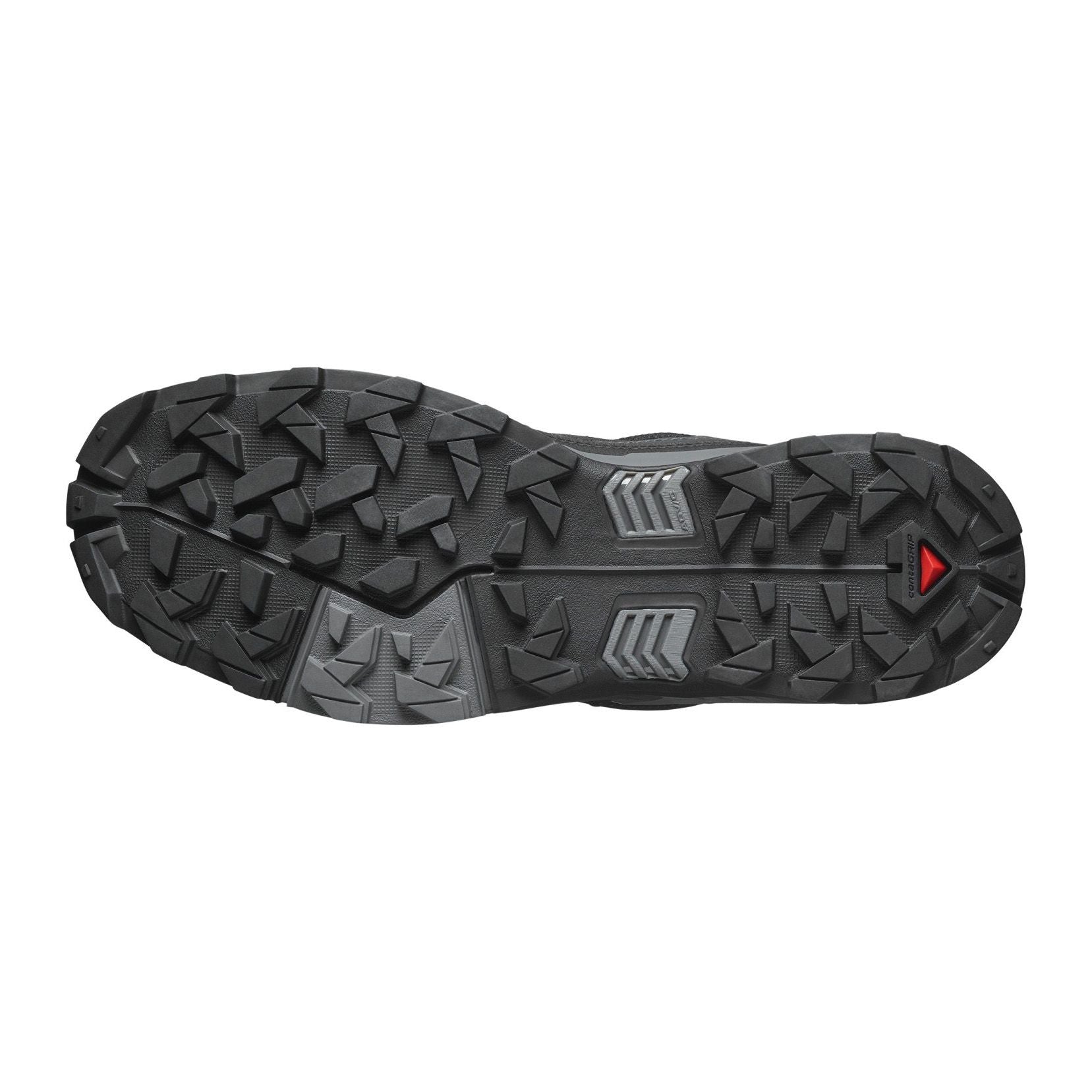 X Ultra 5 Wide GORE-TEX M, Black asphalt castlerock