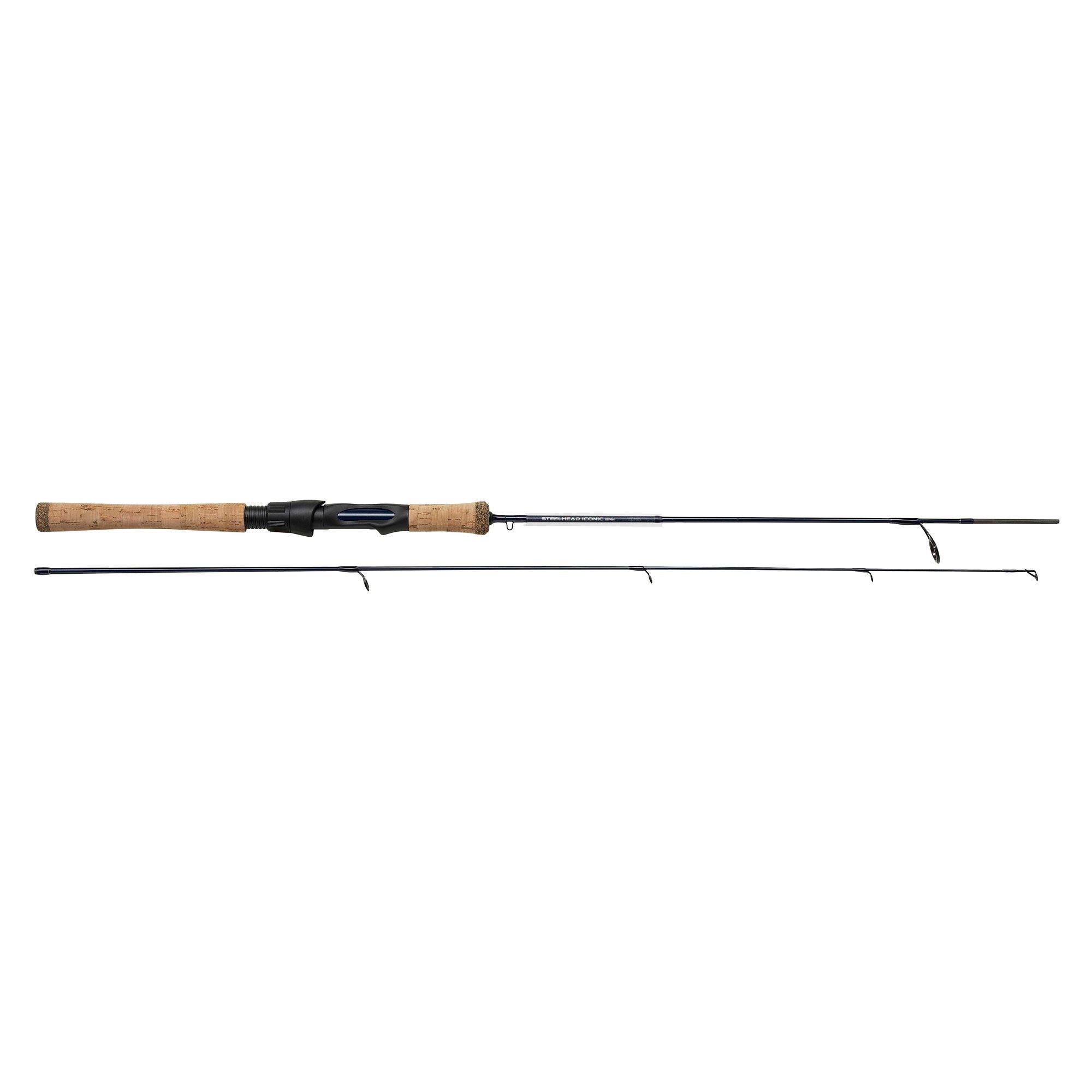 Steelhead Iconic Spin 9` 270cm 7-28g-1