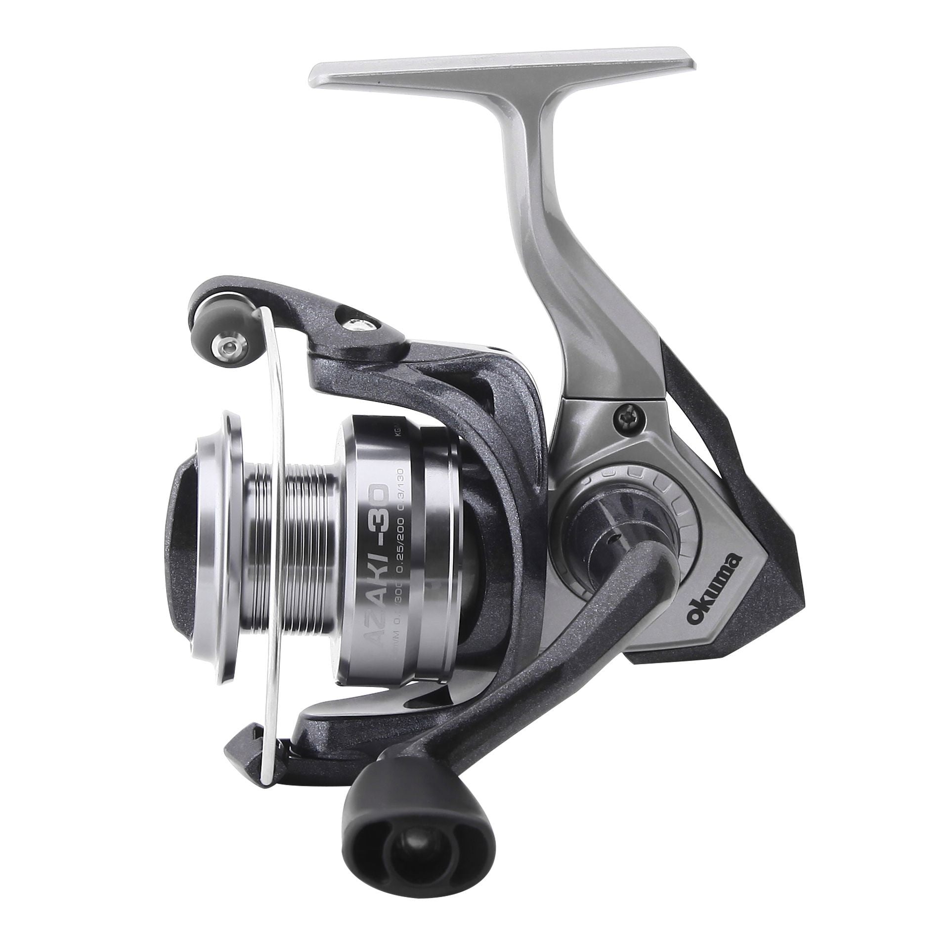 Azaki AZ-40 FD 1+1bb-1