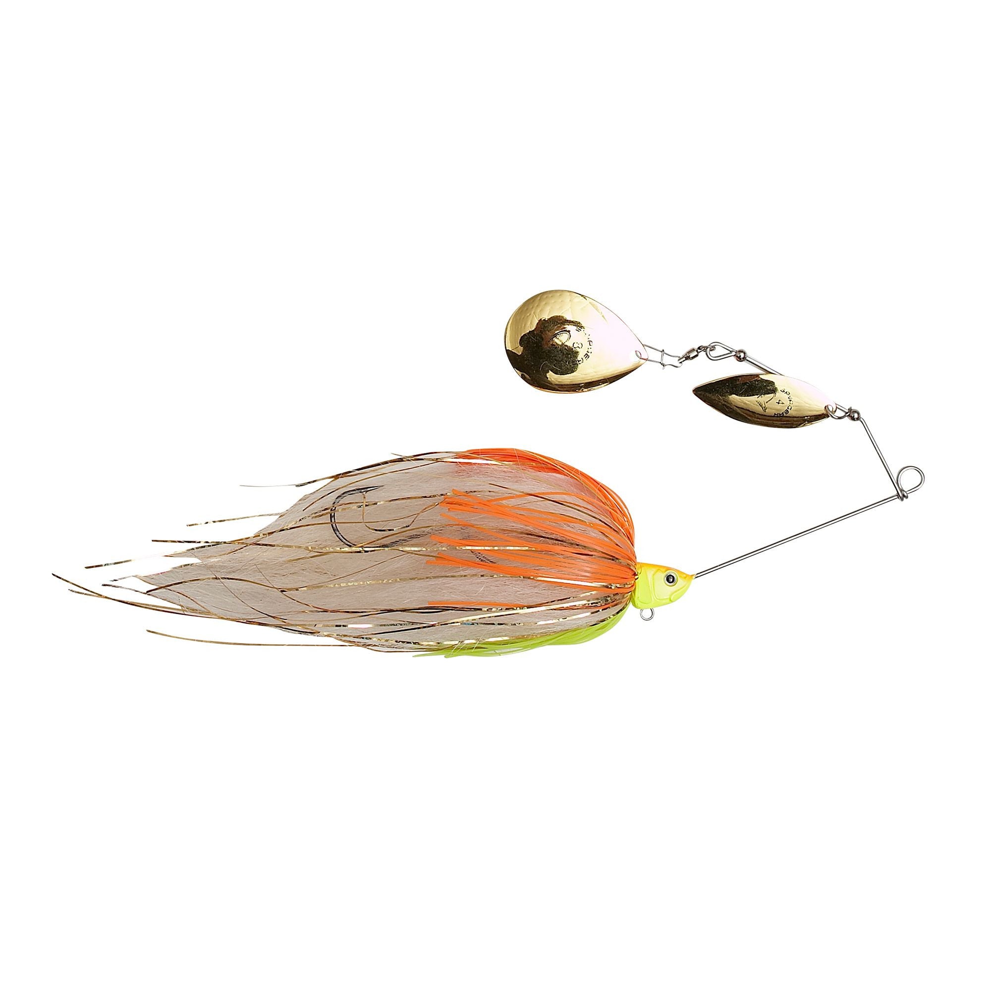 Savage Gear Da´mega Bush Spinnerbait 55g, Jaffa