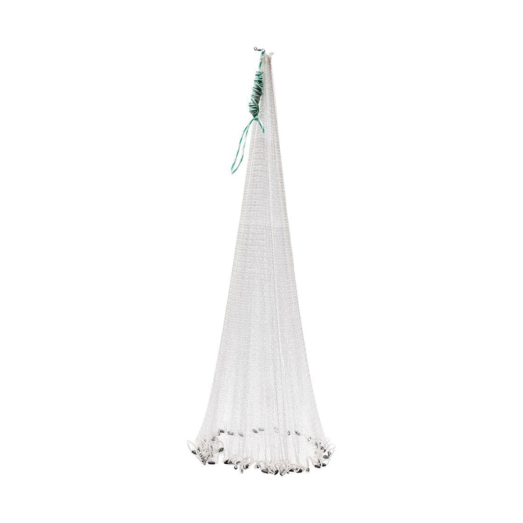 Manitoba Monofiliment Casting Net 5'/150cm-1