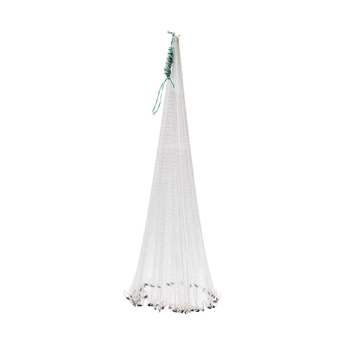 Manitoba Monofiliment Casting Net 5'/150cm-1