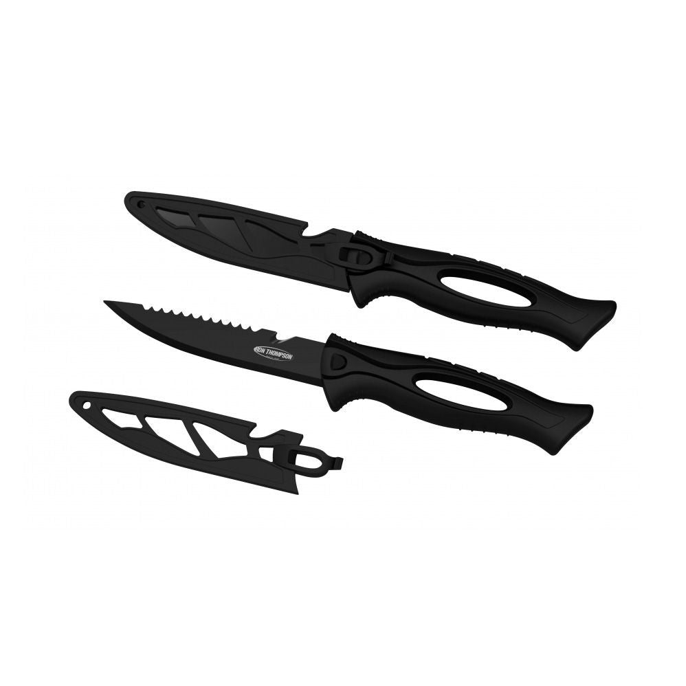 Ontario Fishing Knife Blade-1