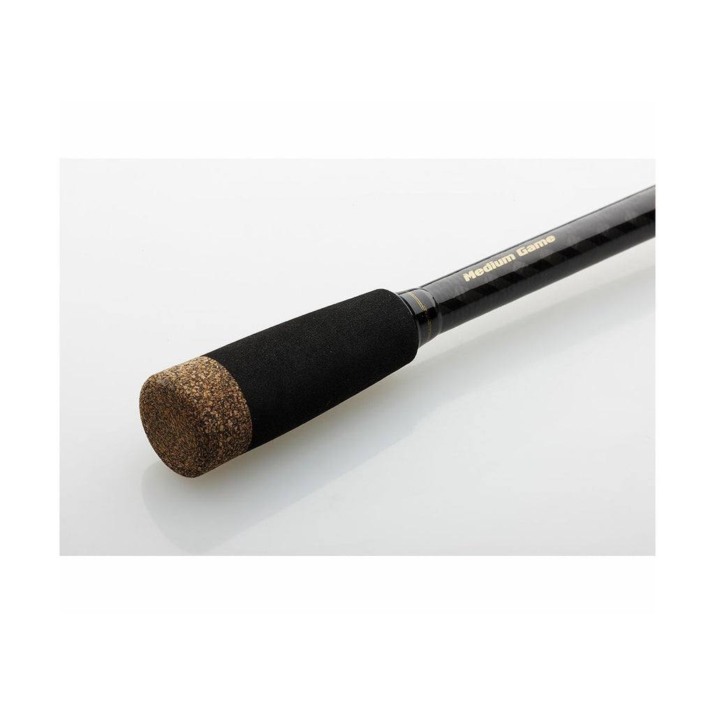 Sg2 Medium Game 7'3" 221cm 7-23g 2sec-2