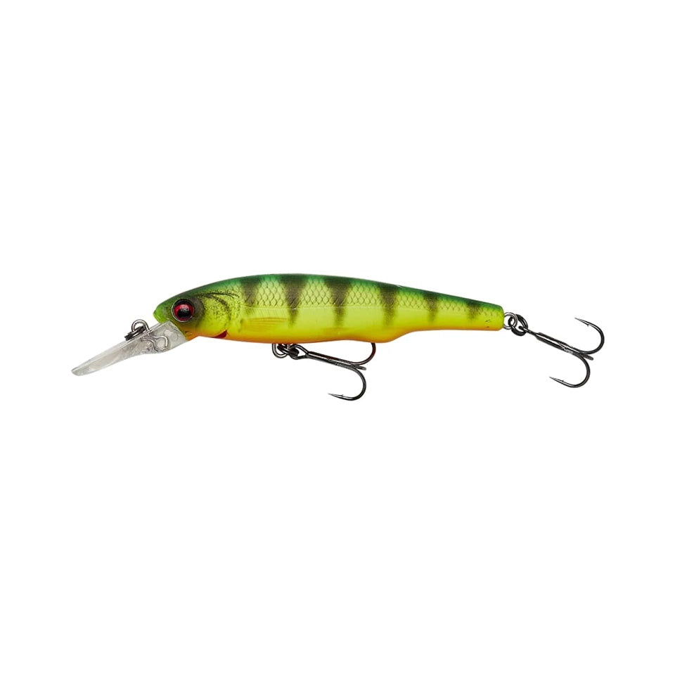 Gravity Twitch Mr 8.3cm 10g, Firetiger