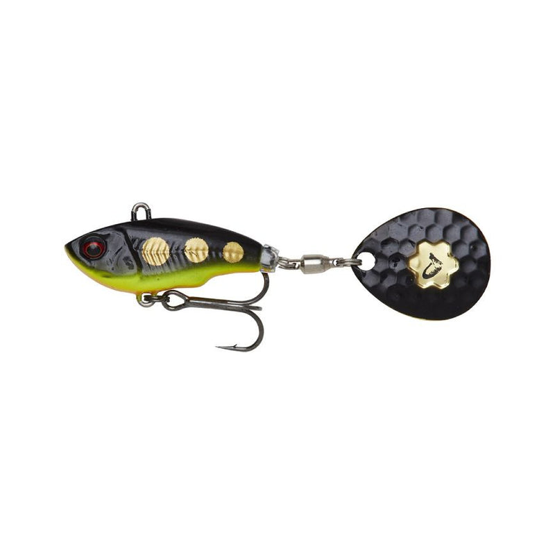 Fat Tail Spin 6.5cm 16g Sinking