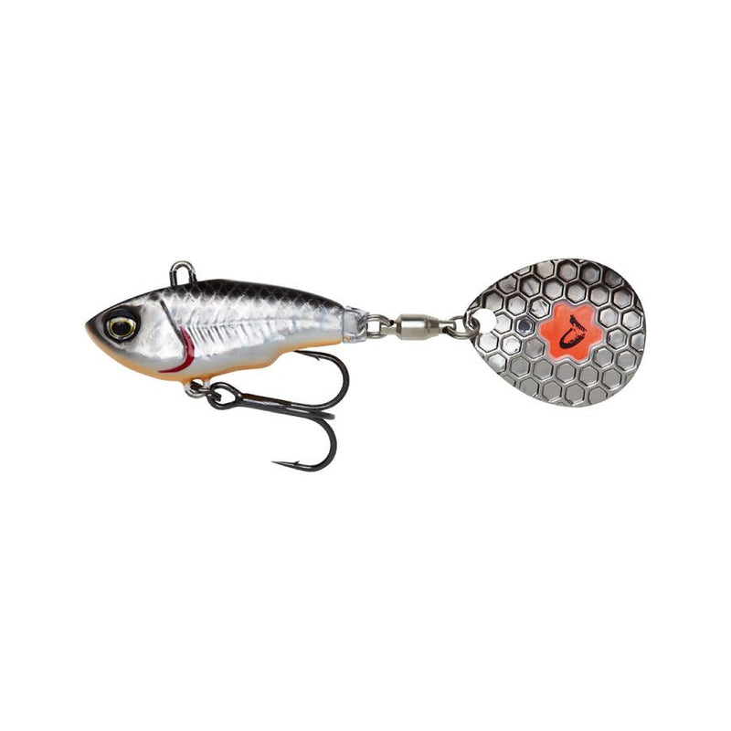 Fat Tail Spin 6.5cm 16g Sinking