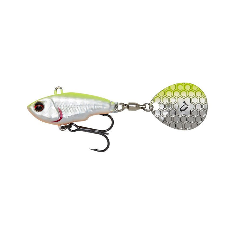 Fat Tail Spin 6.5cm 16g Sinking
