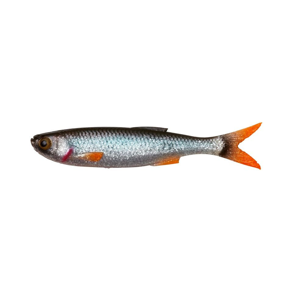 Craft Dying Minnow 7.5cm 2g 5pcs, Roach