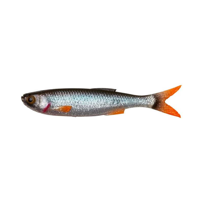 Craft Dying Minnow 7.5cm 2g 5pcs