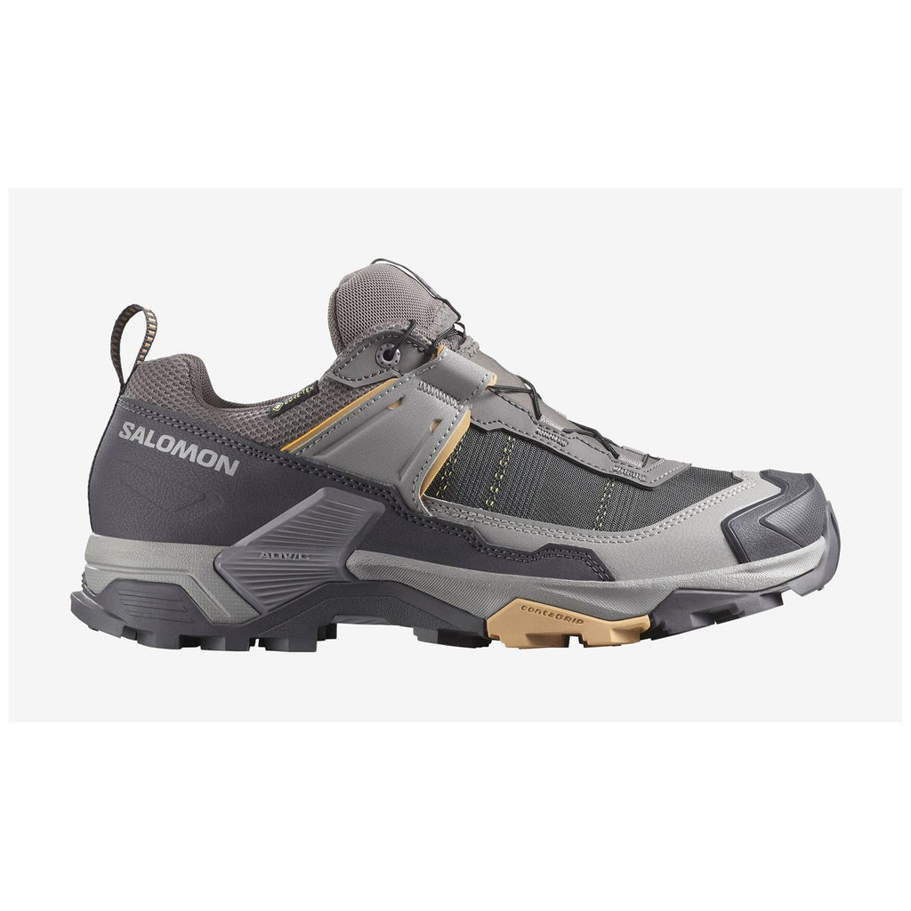 X Ultra 5 GORE-TEX W, Plum kitten nine iron