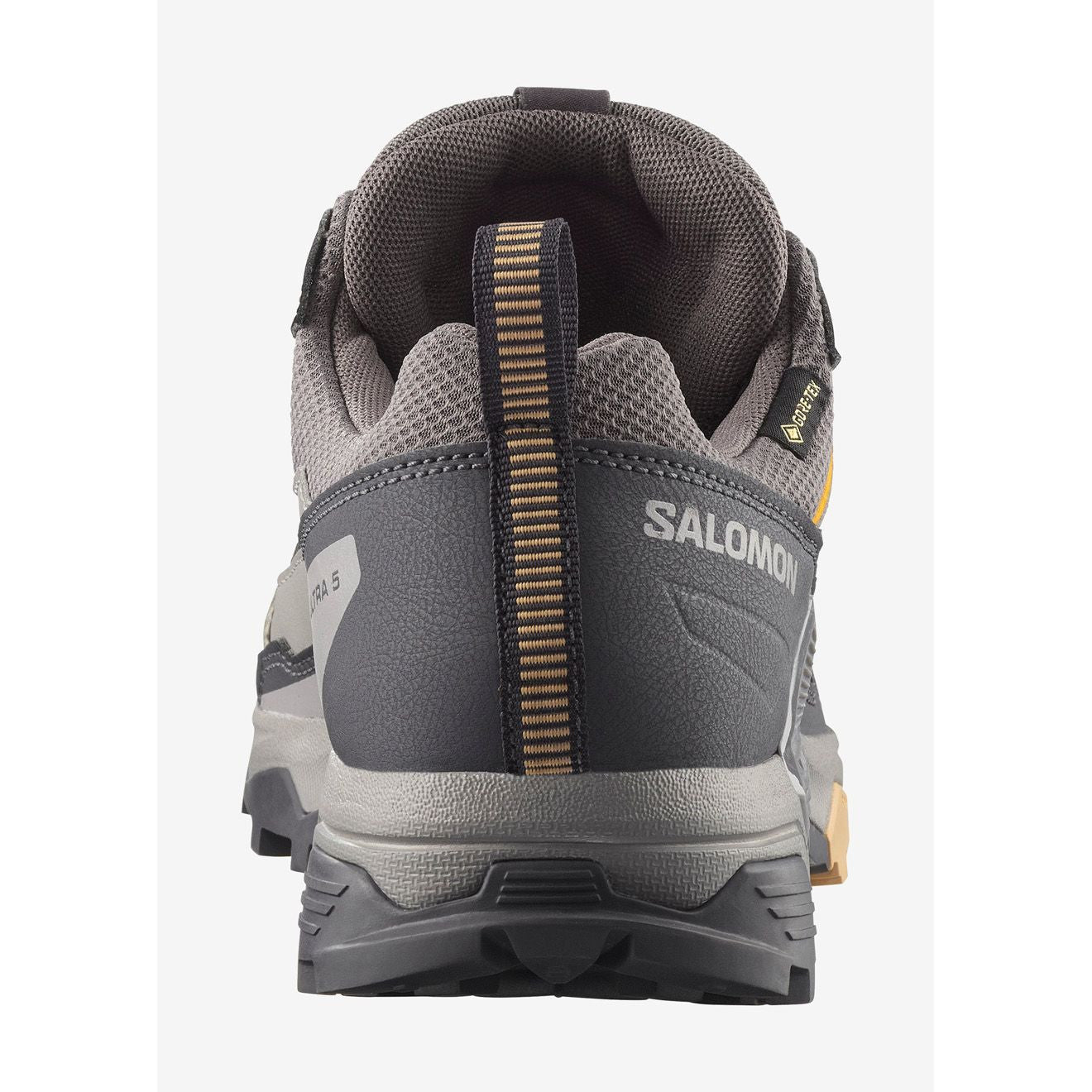 X Ultra 5 GORE-TEX W, Plum kitten nine iron