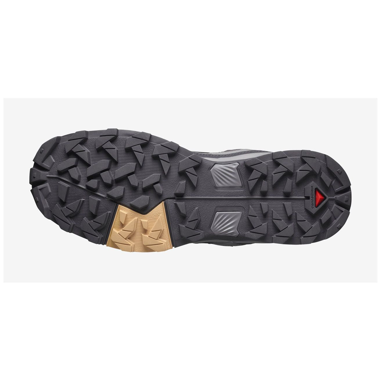 X Ultra 5 GORE-TEX W, Plum kitten nine iron