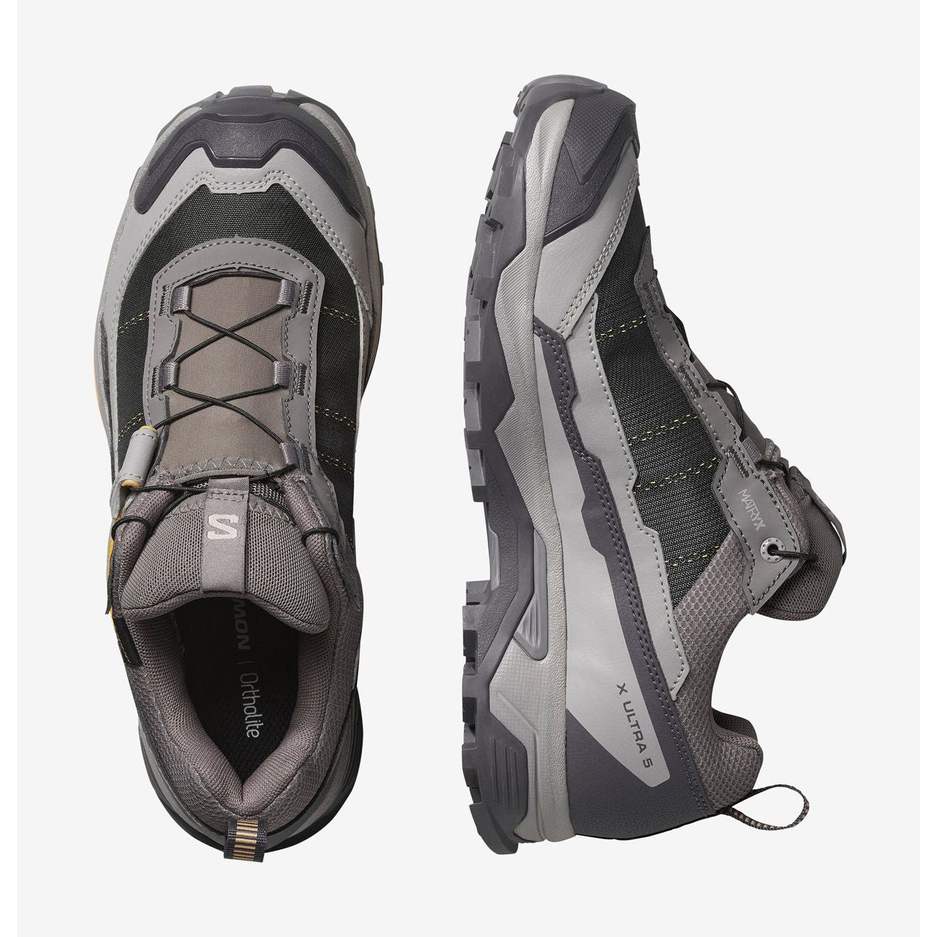 X Ultra 5 GORE-TEX W, Plum kitten nine iron