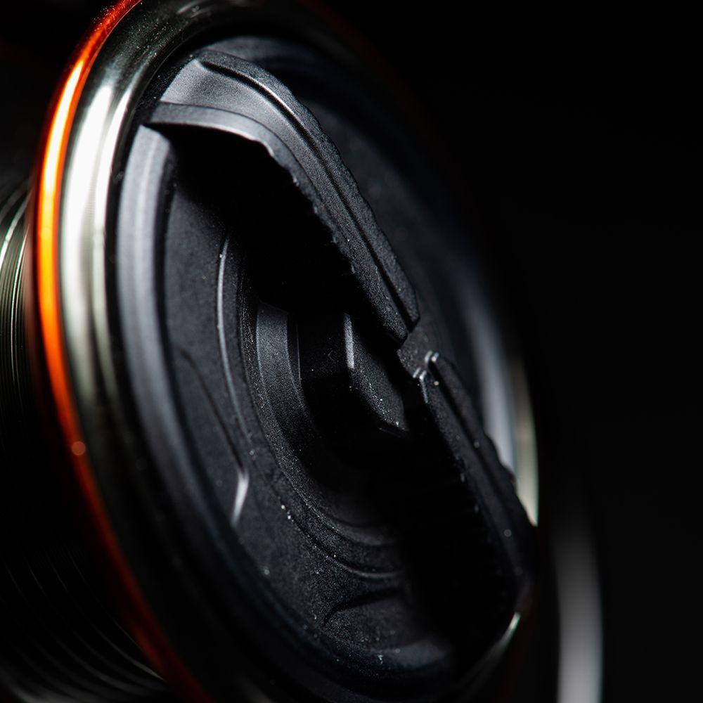 SG2 1000 FD 5+1BB INCL. GRAPH. SPARE SPOOL-2