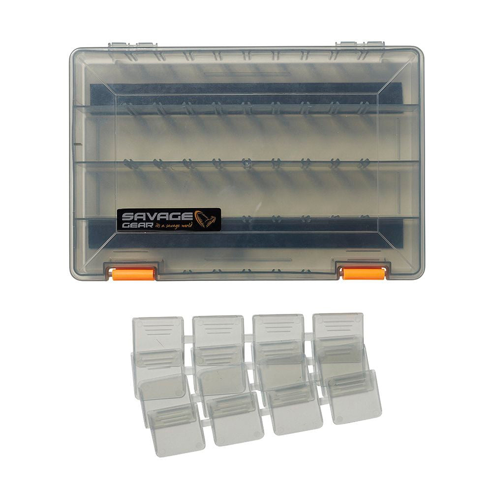 SG2 1000 FD 5+1BB INCL. GRAPH. SPARE SPOOL-7