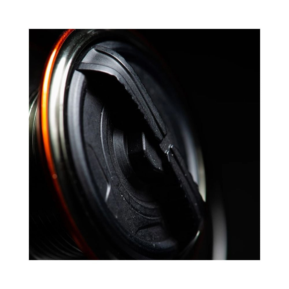 Sg2 2500 Fd 5+1bb Incl. Graph. Spare Spool-3