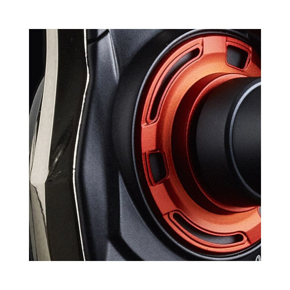 Sg2 2500 Fd 5+1bb Incl. Graph. Spare Spool-5