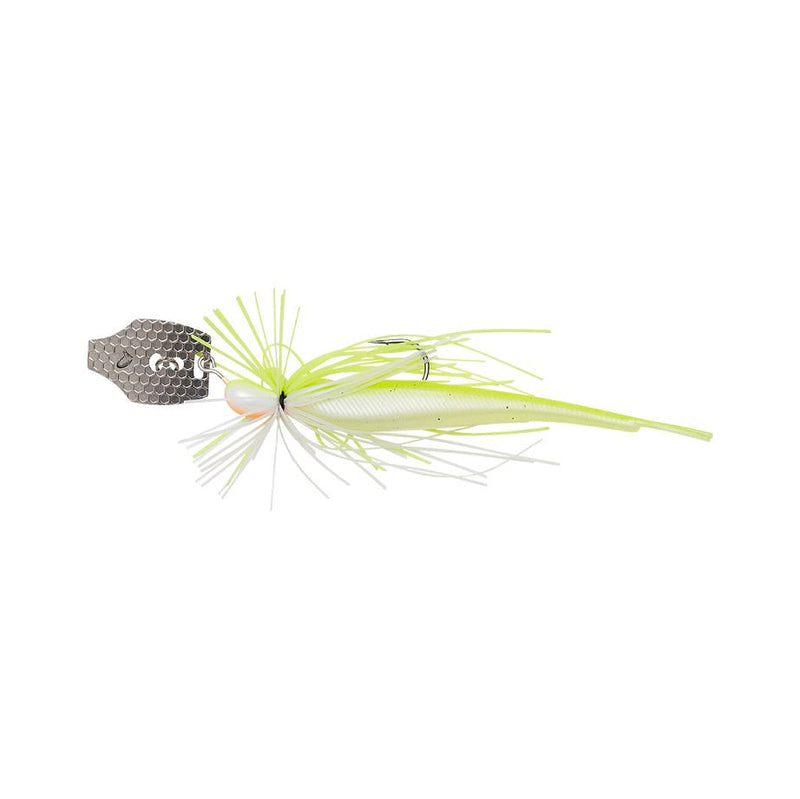 Crazy Swim Jig 12.5cm 14.5g Sinking