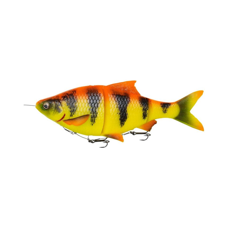 4d Line Thru Roach 18cm 80g Slow Sink