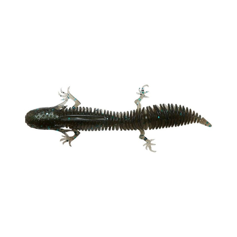 Savage Gear Ned Salamander 7,5cm, 3g Floating 5 pcs