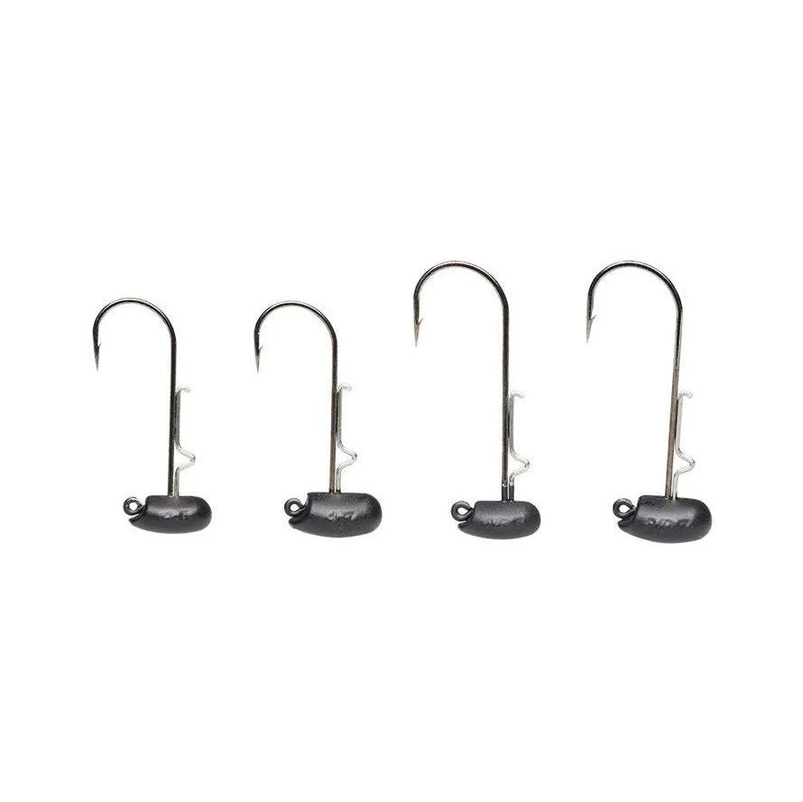 Ned Jighead #1 12g 3pcs-1