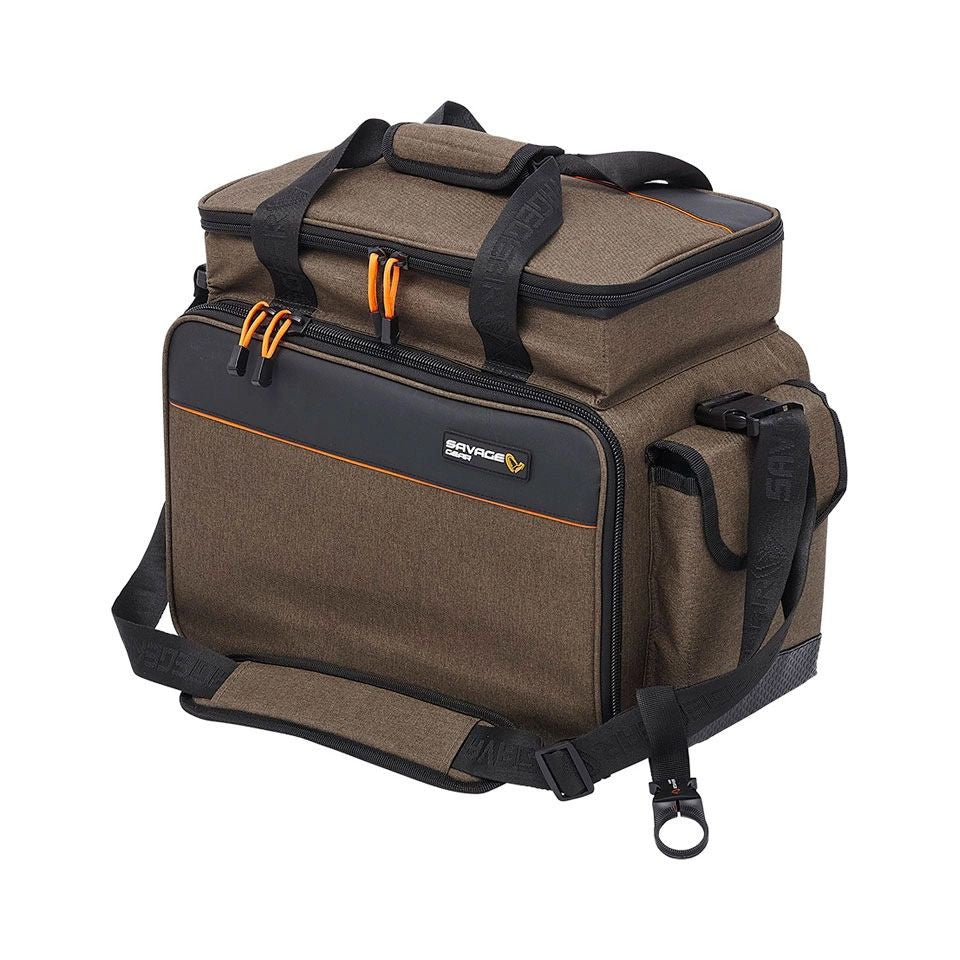 Specialist Lure Bag L 6 Boxes 35x50x25cm 31L-1