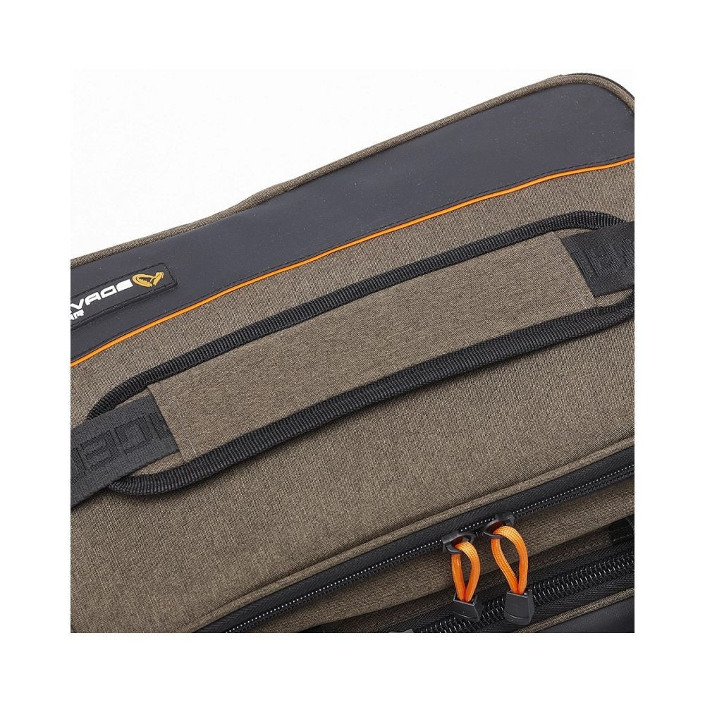 Specialist Lure Bag L 6 Boxes 35x50x25cm 31L-4