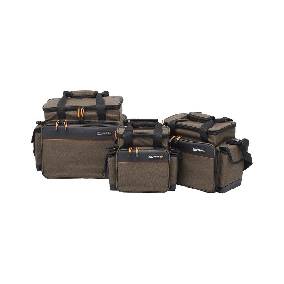 Specialist Lure Bag L 6 Boxes 35x50x25cm 31L-6