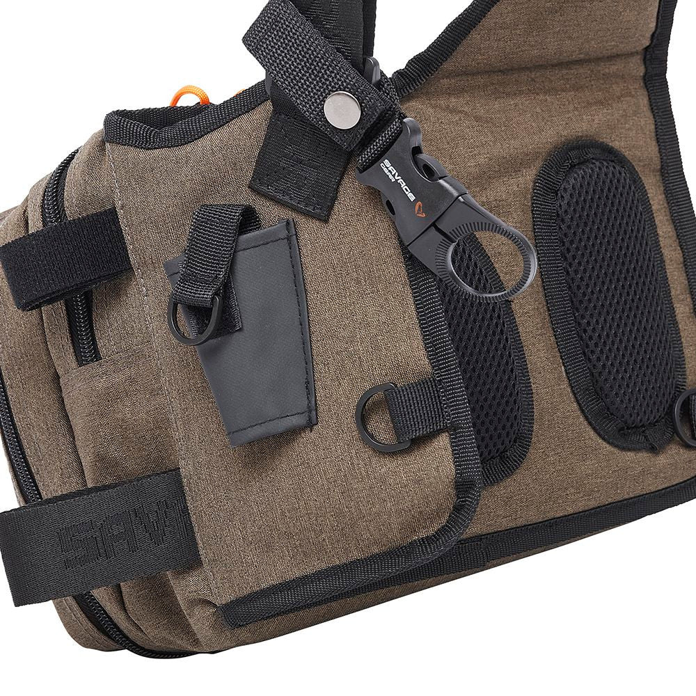 Specialist Sling Bag 1 Box 10 Bags 20x31x15cm 8l-5