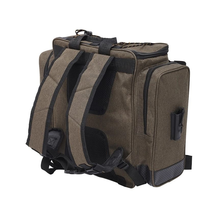 Specialist Rucksack 3 Boxes 40x38x23cm 23l-2