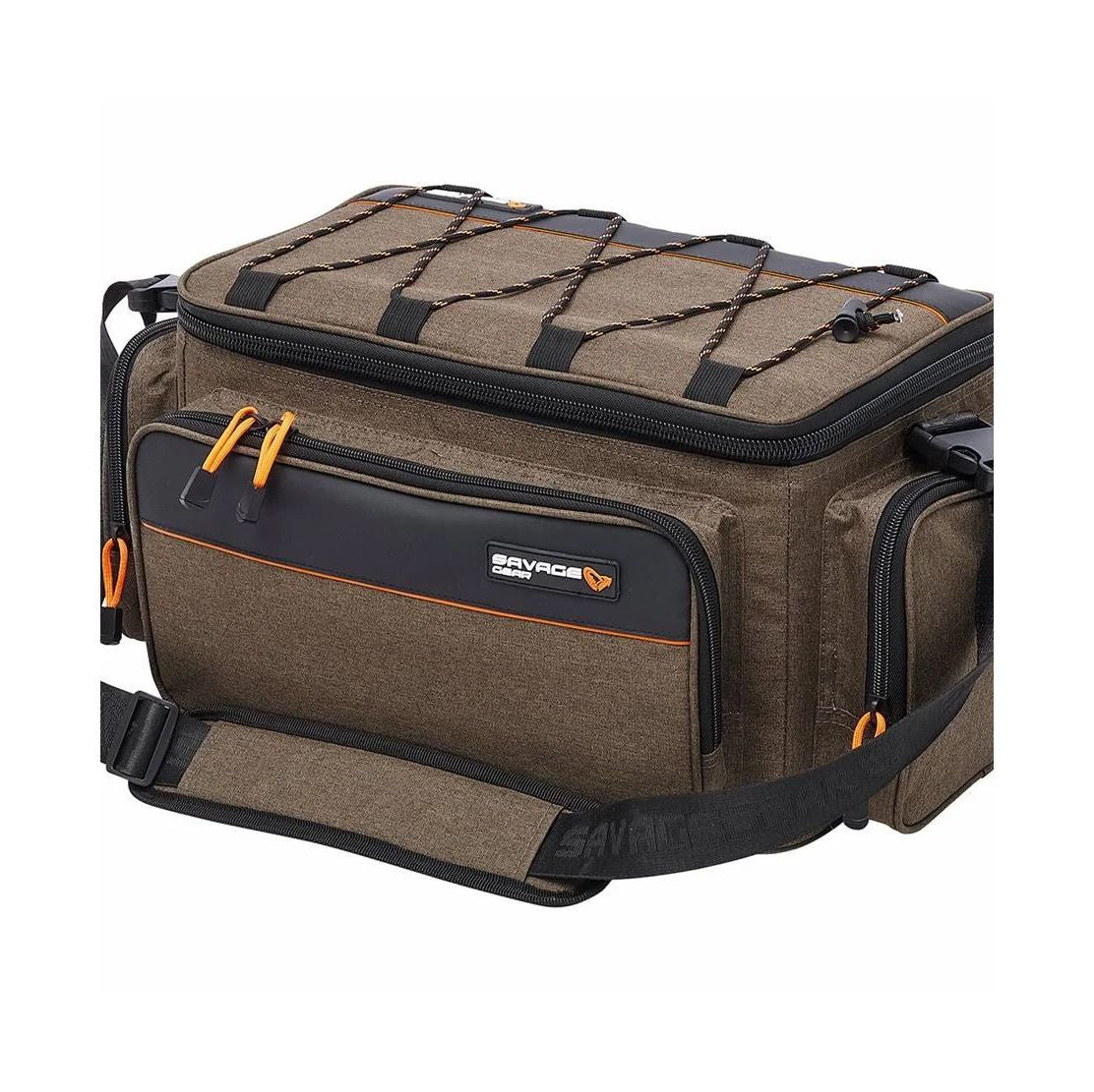 System Box Bag S 3 Boxes 5 Bags 15x36x23cm 5.5l-2