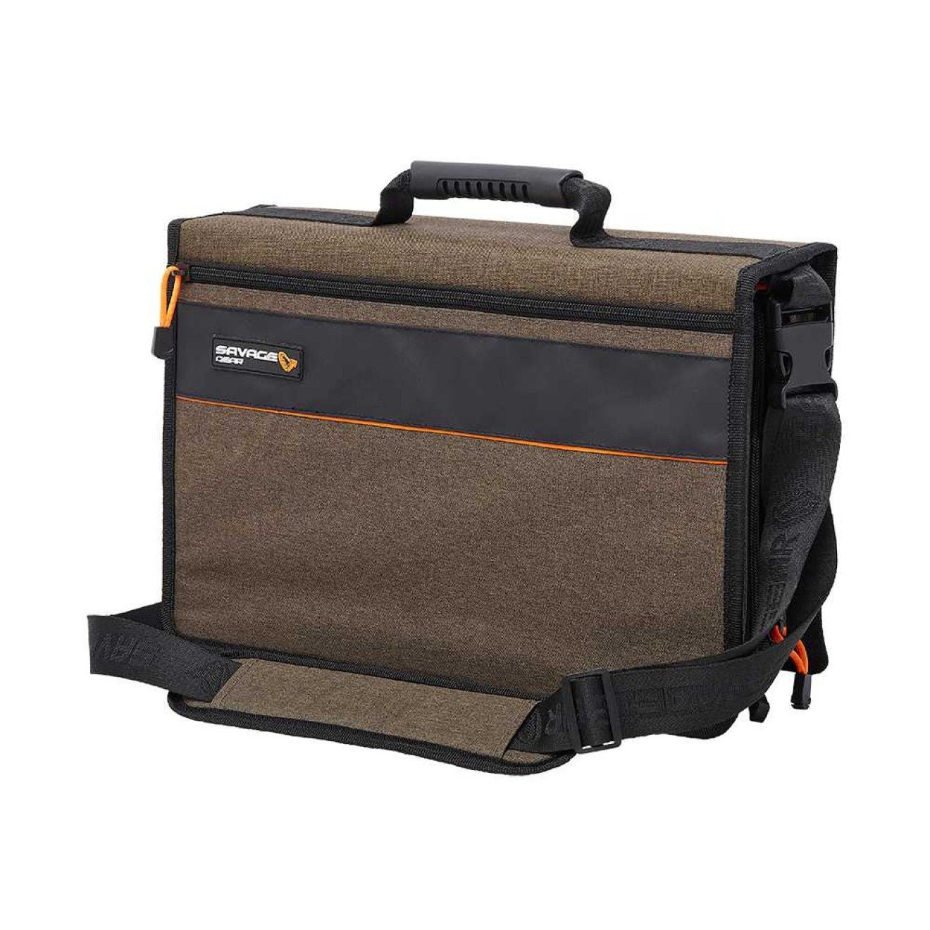 Flip Rig Bag M 1 Box 12 Pe Bags 30x20x10cm 6l-1