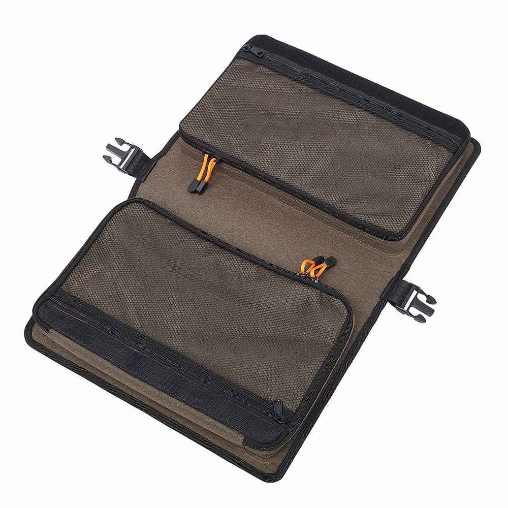 Flip Rig Bag M 1 Box 12 Pe Bags 30x20x10cm 6l-2