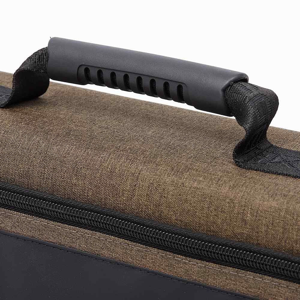 Flip Rig Bag M 1 Box 12 Pe Bags 30x20x10cm 6l-4