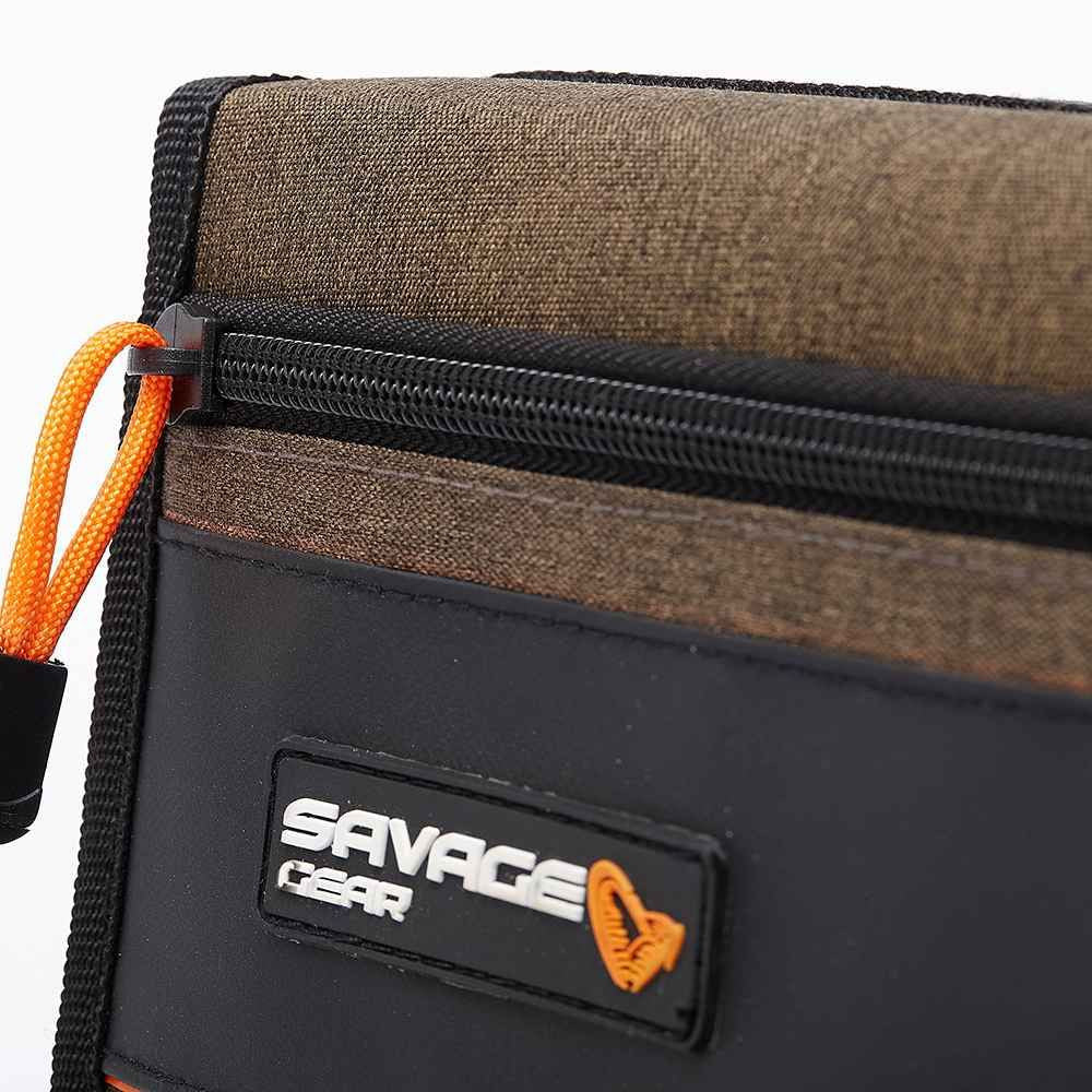 Flip Rig Bag M 1 Box 12 Pe Bags 30x20x10cm 6l-5