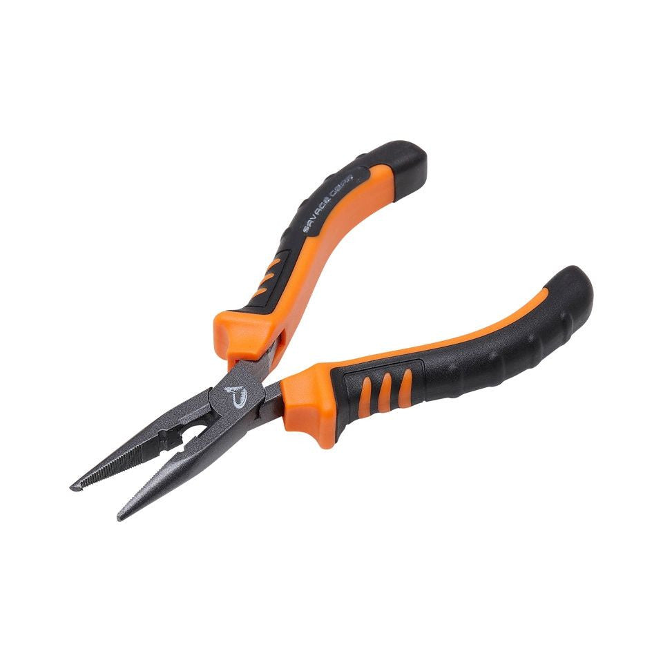 MP SPLITRING AND CUT PLIERS S 13CM-1